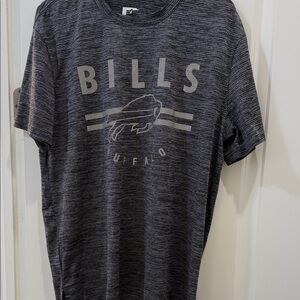NFL Buffalo Bills Graphic Tee - Gray